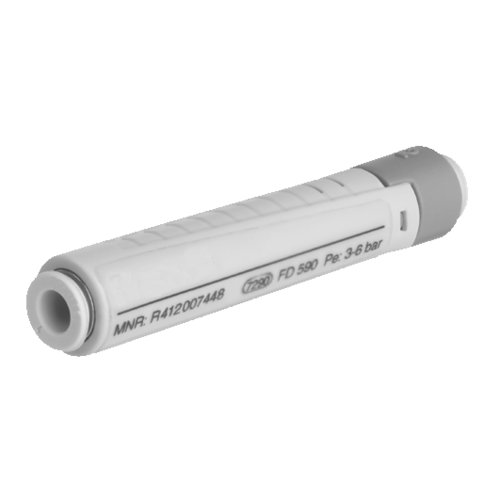 Aventics Эжектор