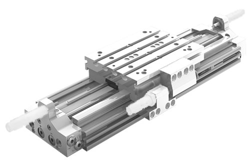 Aventics Бесштоковые цилиндры