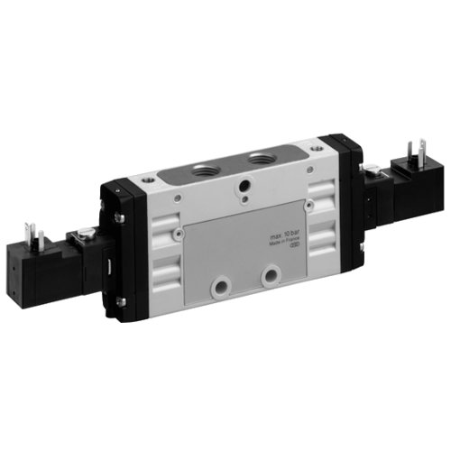 Aventics 2х3/2-пневмораспределитель