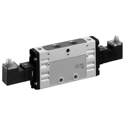 Aventics 2х3/2-пневмораспределитель