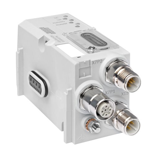 Aventics Cерия AES - R412018226