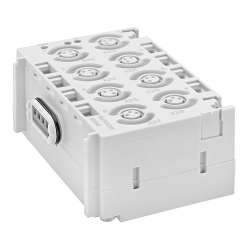 Aventics Cерия AES - R412018269