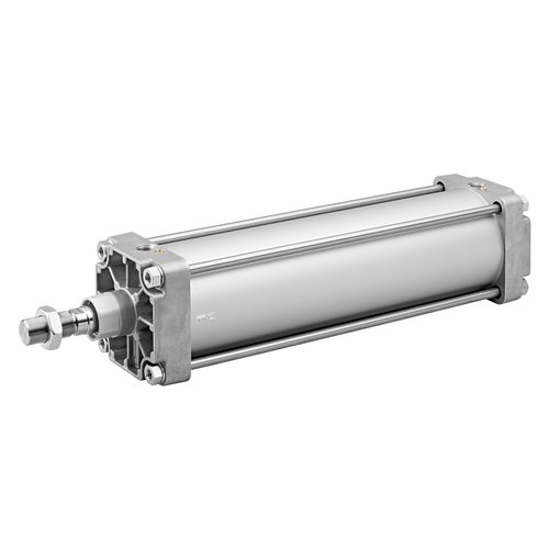 Aventics Цилиндр на стяжках ISO 15552