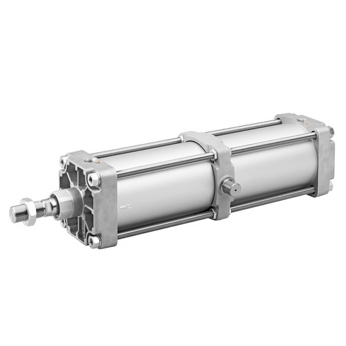Aventics Цилиндр на стяжках ISO 15552