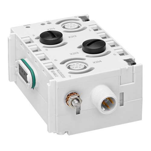 Aventics Cерия AES - R412018293
