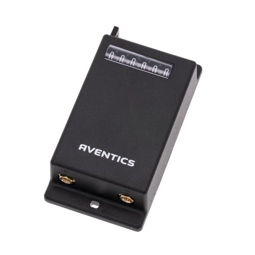 Aventics Пневматический суммирующий счетчик - 0821304019