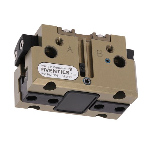Aventics Cерия UPG - R412026307
