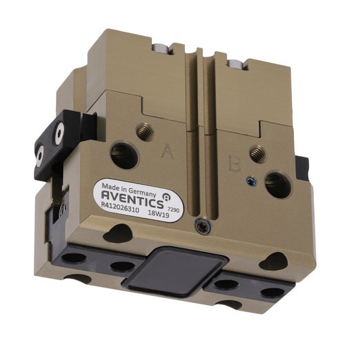 Aventics Cерия UPG - R412026314